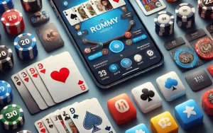 all rummy apps