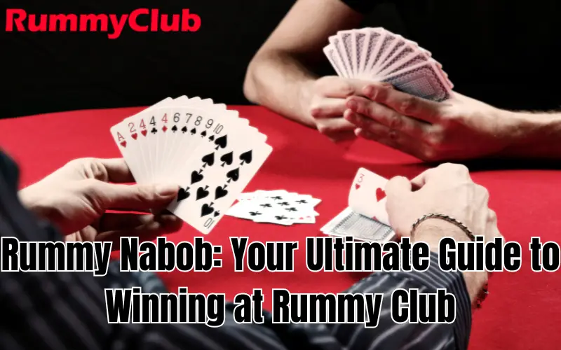 rummy nabob
