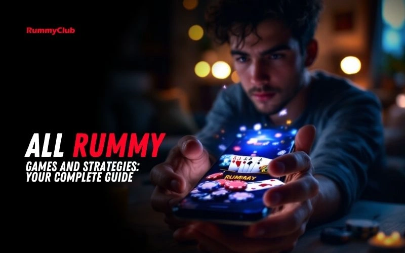 all rummy