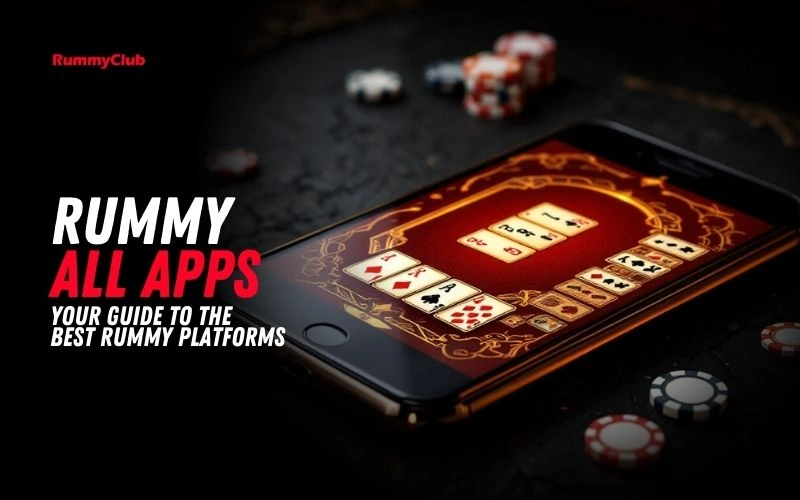 rummy all apps