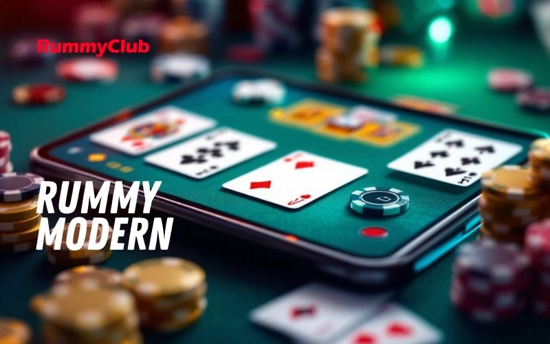 rummy modern