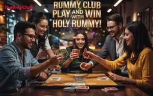 holy rummy