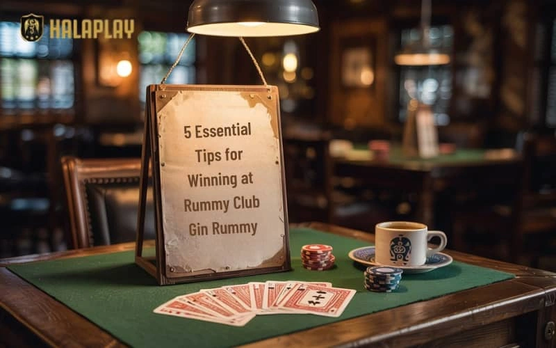 gin rummy
