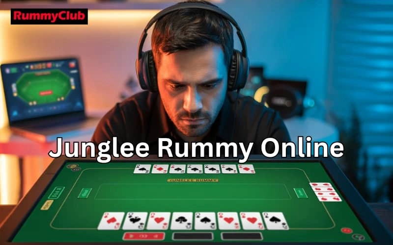 junglee rummy online