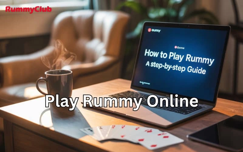 play rummy online