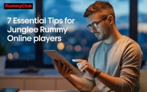junglee rummy online