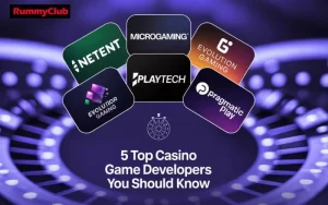 casino game developers