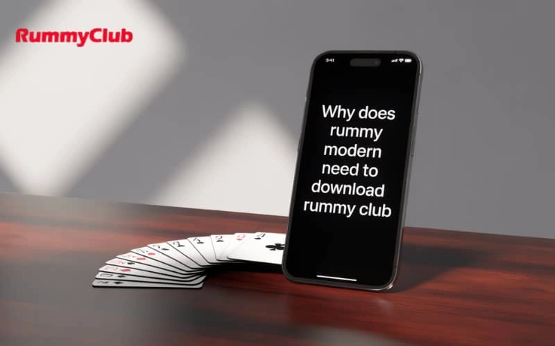 rummy modern download