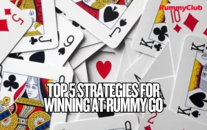 Rummy Go