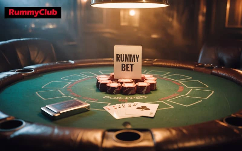 rummy bet