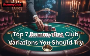rummy bet