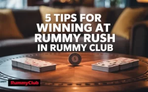rummy rush