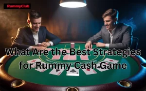 rummy cash game