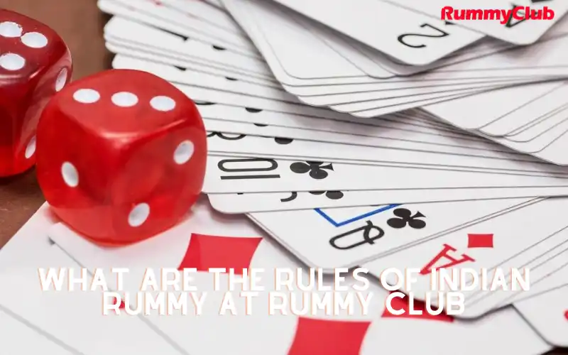 indian rummy