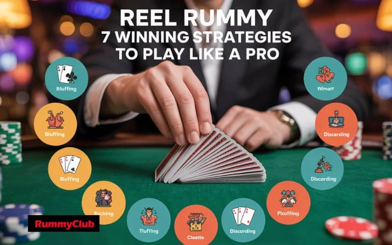 reel rummy
