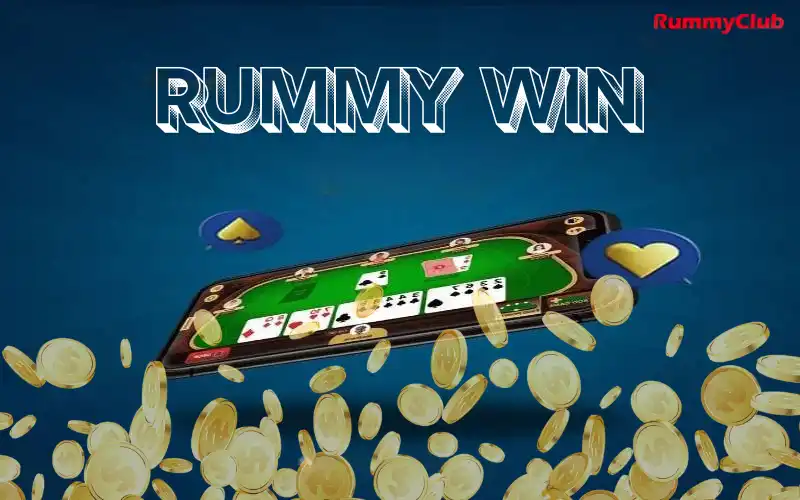 rummy win
