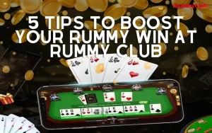 rummy win