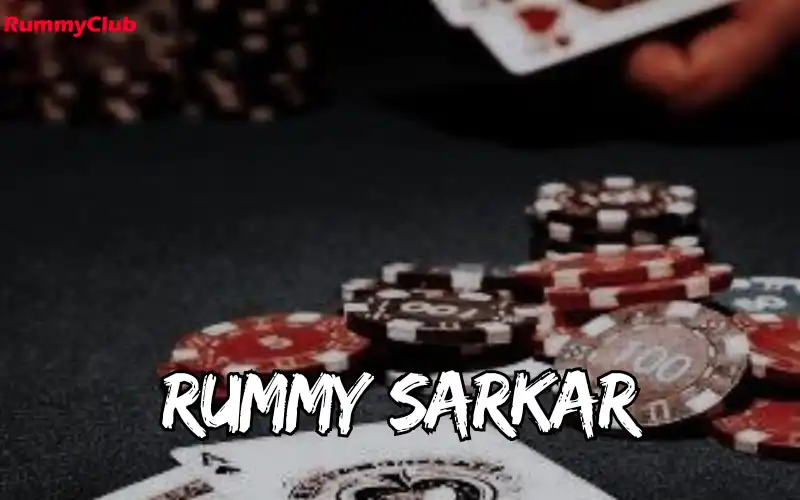 Rummy Sarkar