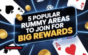 rummy areas