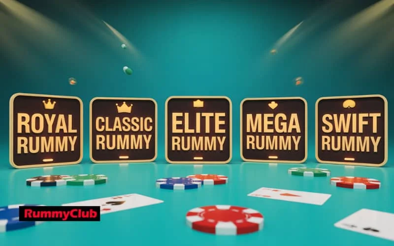 rummy areas