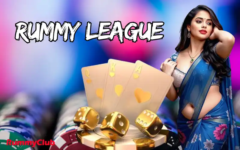 rummy league