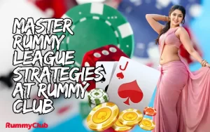 rummy league