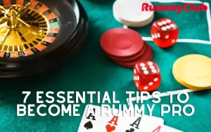 rummy pro