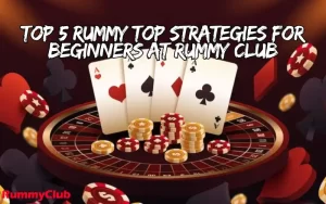 rummy top