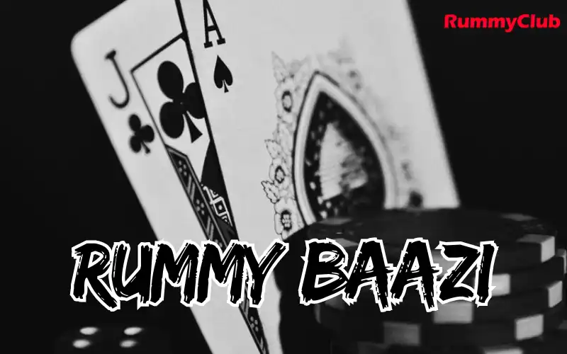 rummy baazi