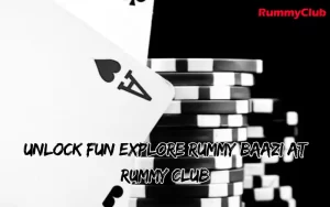 rummy baazi