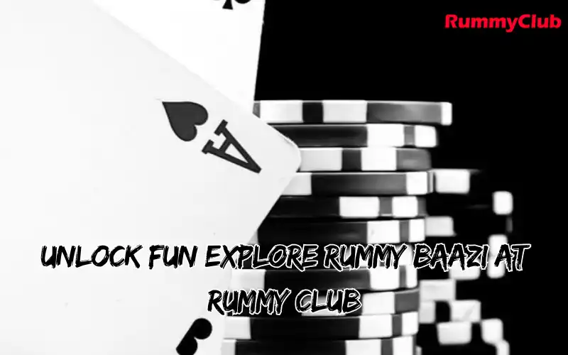 rummy baazi
