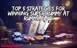 super rummy