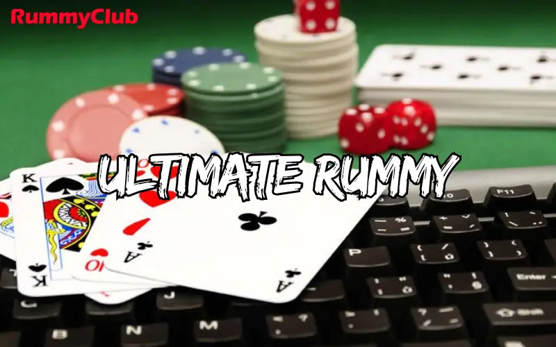 ultimate rummy