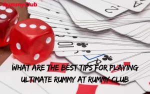 ultimate rummy