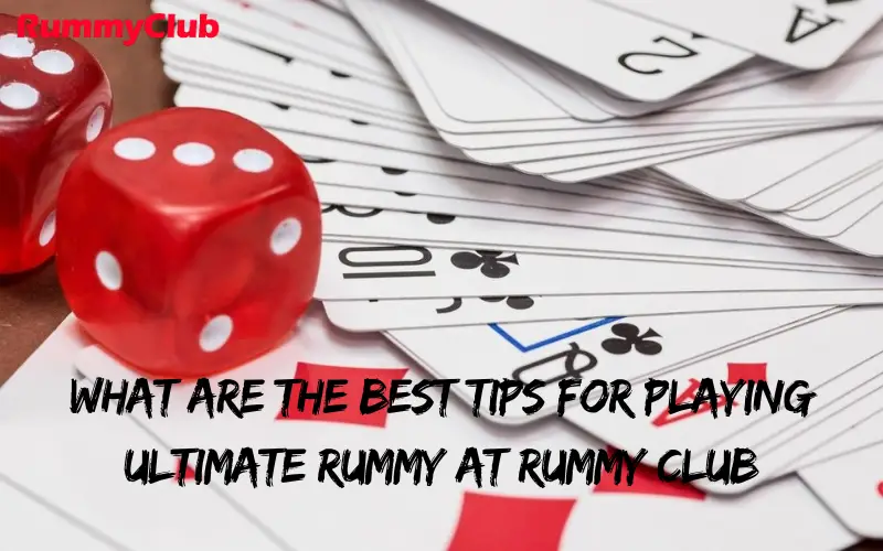 ultimate rummy