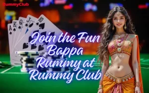 bappa rummy