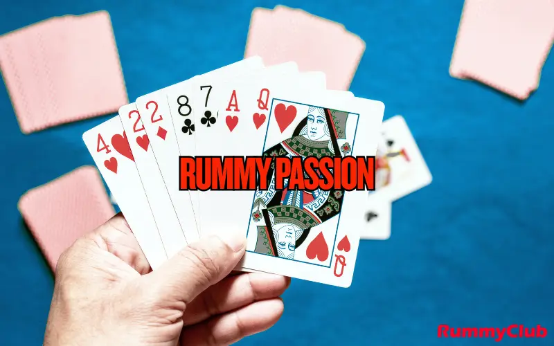 rummy passion