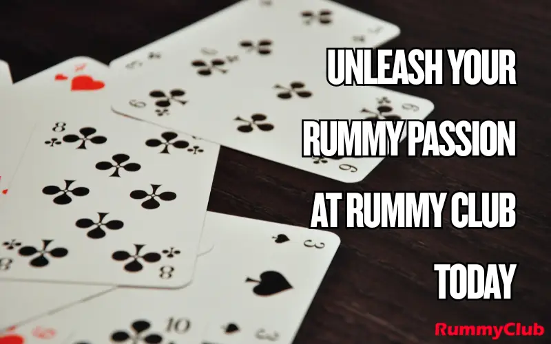 rummy passion
